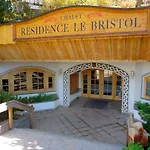 Bristol 4 By Interhome * Villars-sur-Ollon