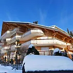 Appartamento Bristol 4 By Interhome