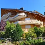 Bristol 4 By Interhome Appartamento Villars-sur-Ollon