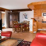 Appartamento Bristol 4 By Interhome Villars-sur-Ollon