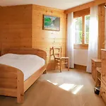 Appartamento Bristol 4 By Interhome *