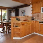 Bristol 4 By Interhome Villars-sur-Ollon