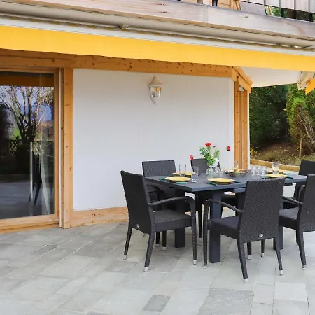 Bristol 4 By Interhome *