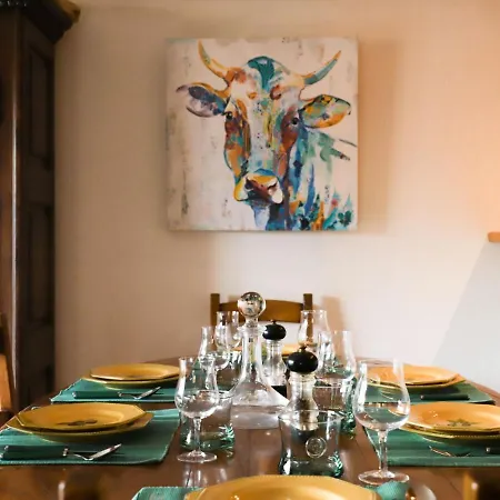 Bristol 4 By Interhome Apartment