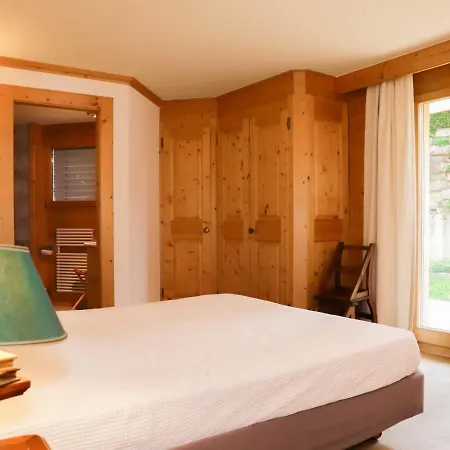 Bristol 4 By Interhome Apartment Villars-sur-Ollon