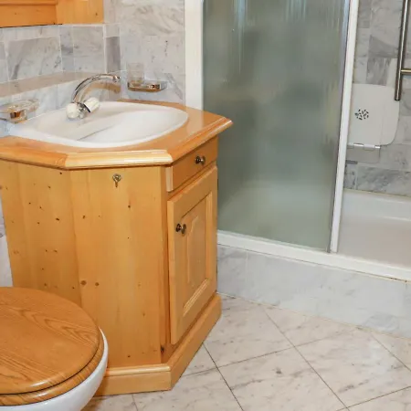 Bristol 4 By Interhome Apartament Villars-sur-Ollon