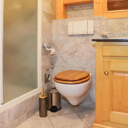 Apartment Bristol 4 By Interhome