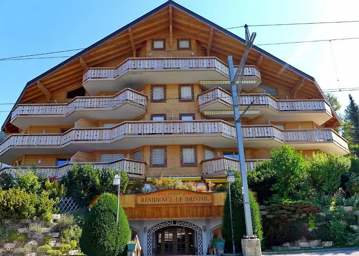 아파트 Bristol 4 By Interhome *