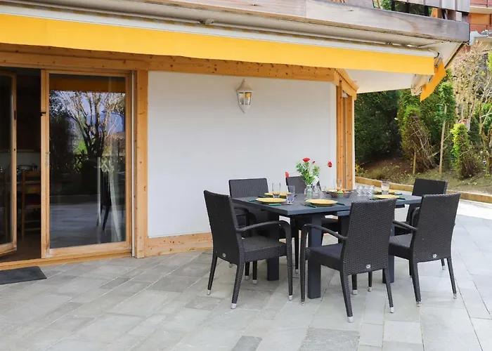 Bristol 4 By Interhome *