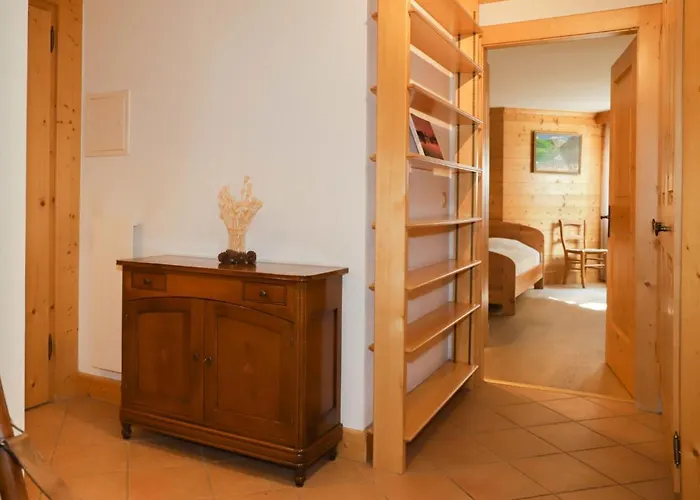 Bristol 4 By Interhome Apartament *