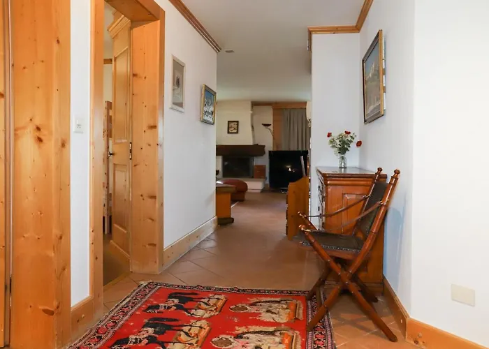 Bristol 4 By Interhome * 빌라쉬르올롱