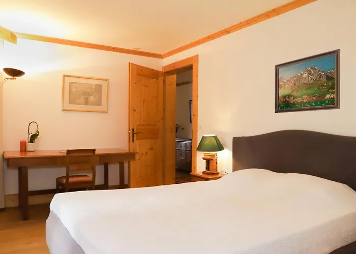 Bristol 4 By Interhome *