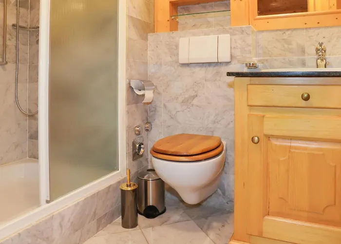 Apartament Bristol 4 By Interhome