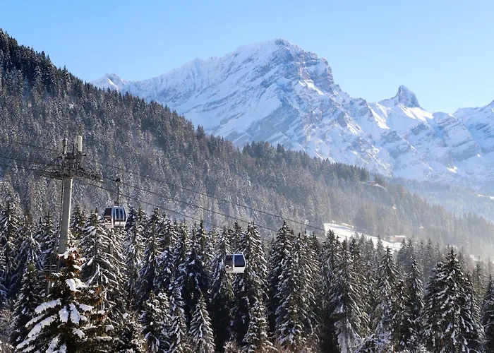 Bristol 4 By Interhome 아파트