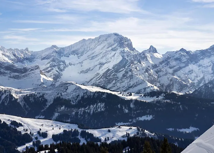 아파트 Bristol 4 By Interhome 빌라쉬르올롱