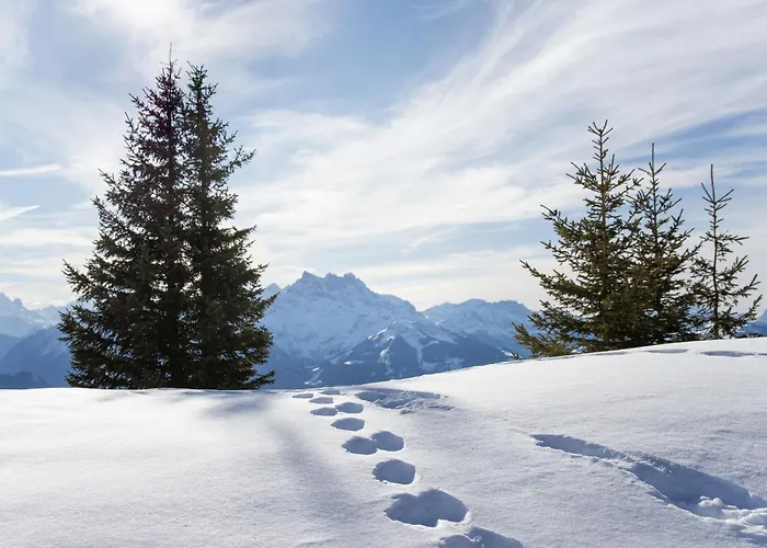 Bristol 4 By Interhome * 빌라쉬르올롱