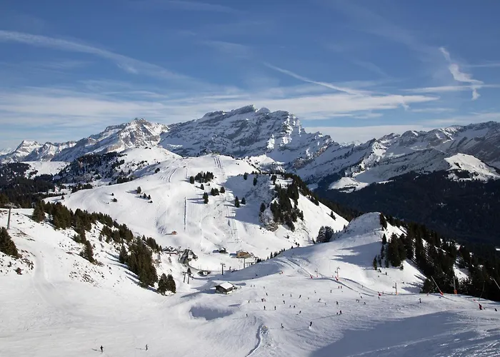 아파트 Bristol 4 By Interhome *