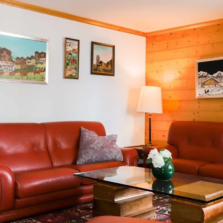 Bristol 4 By Interhome Apartamento