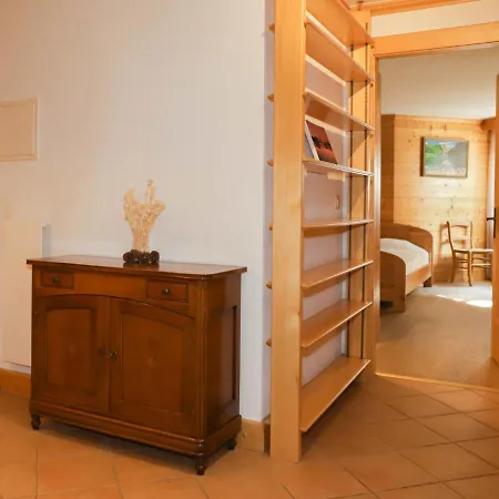 Bristol 4 By Interhome Apartamento *