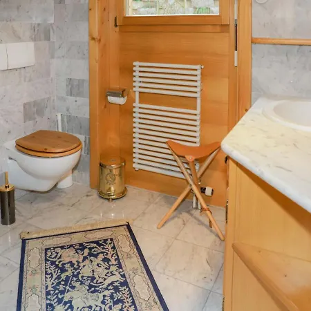 Bristol 4 By Interhome Villars-sur-Ollon