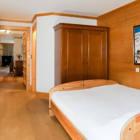 Bristol 4 By Interhome Apartamento *