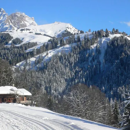 Bristol 4 By Interhome Apartamento *