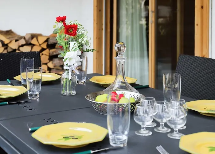 Bristol 4 By Interhome *