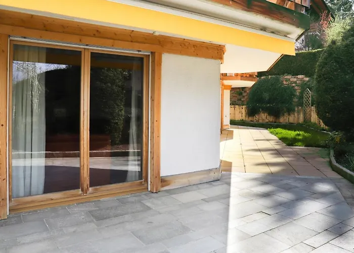 Bristol 4 By Interhome