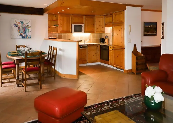 Bristol 4 By Interhome