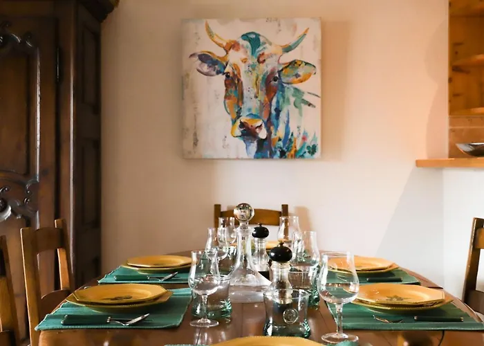 Bristol 4 By Interhome Apartamento