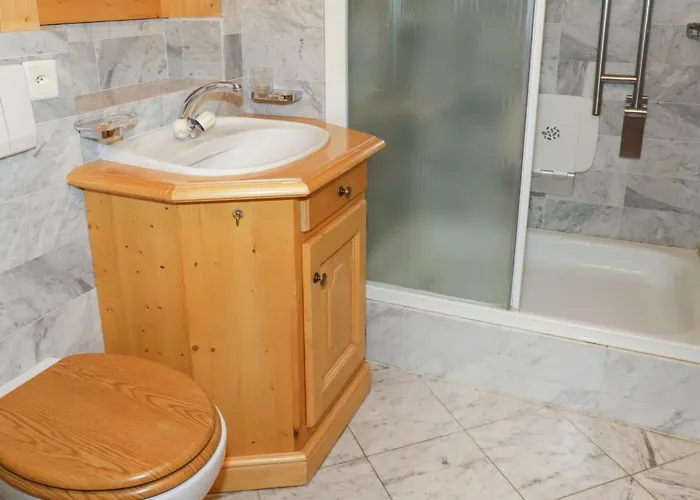 Bristol 4 By Interhome Apartamento Villars-sur-Ollon