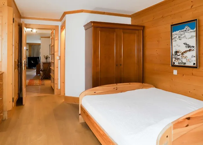 Bristol 4 By Interhome Apartamento *