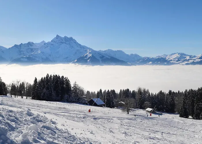 Bristol 4 By Interhome